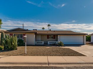 5233 E Colby St, Mesa, AZ 85205