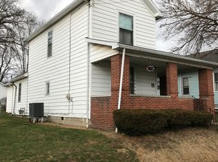 461 Gray St, Zanesville, OH 43701