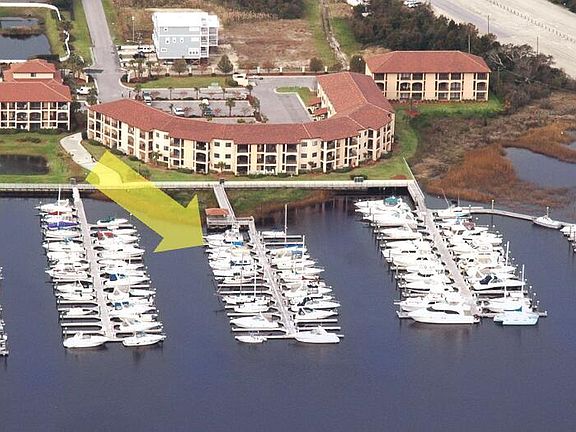 4th image of 100 Spencer Farlow Drive #C-62
