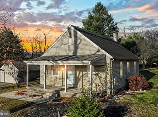 553 Green Springs Rd, York, PA 17404