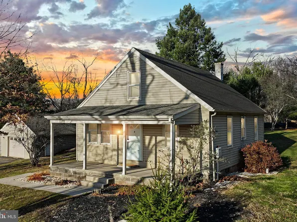 553 Green Springs Rd, York, PA 17404