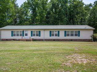 174 Shaffer Rd, Rockingham, NC 28379