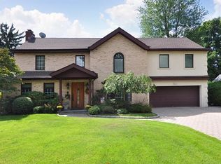 68 Sargent Rd, Scarsdale, NY 10583