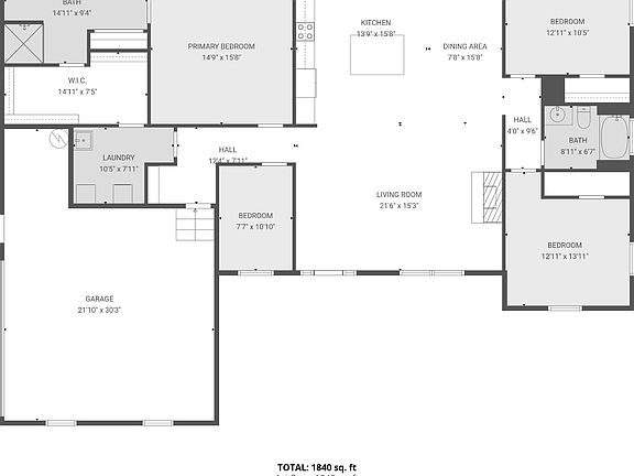 4th image of 656 Osement Rd