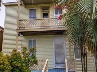 1619 Ursuline, Galveston, TX 77550