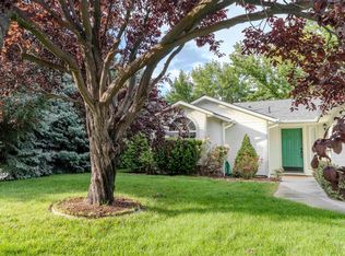 3810 E Anemone Ct, Boise, ID 83716