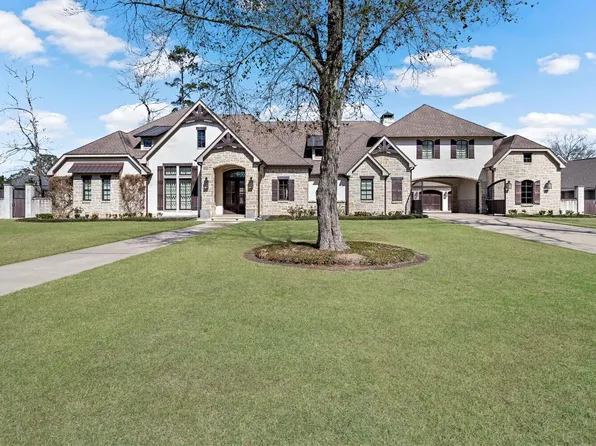 8120 Evangeline Ln, Beaumont, TX 77706