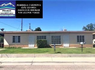 1225 W Chestnut Pl, Las Cruces, NM 88005