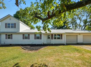 9466 Kincaid Rd, Hillsboro, OH 45133