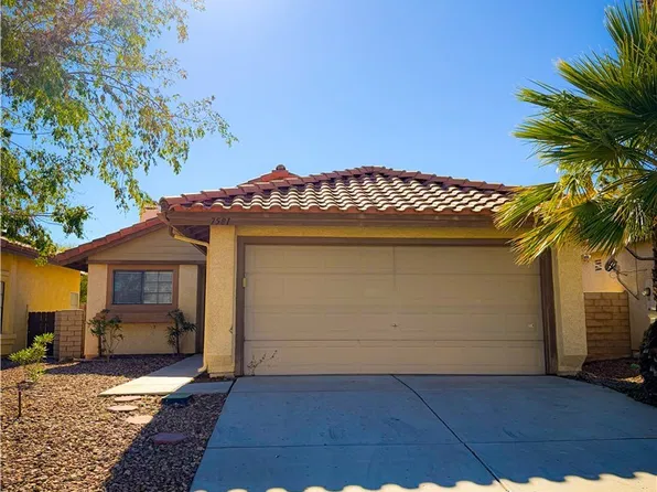 7581 Isley Ave, Las Vegas, NV 89147