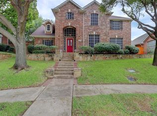2302 Spenrock Ct, Lewisville, TX 75077