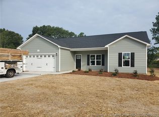 378 Sandy Grove Rd, Parkton, NC 28371
