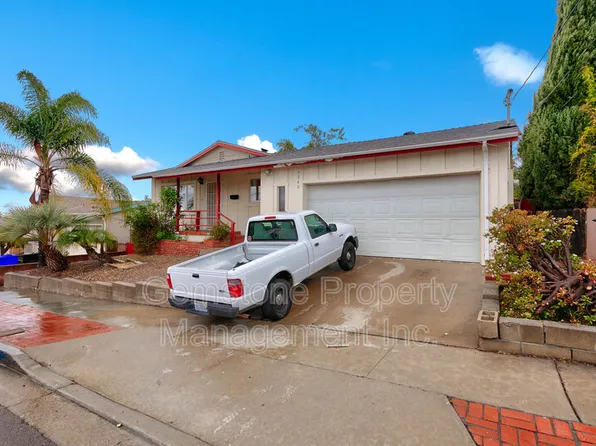5040-42 54th St, San Diego, CA 92115
