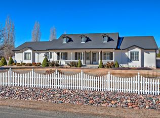 2120 N Road 1 W, Chino Valley, AZ 86323