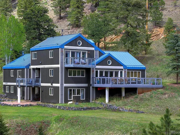 55 Columbine Lane, Evergreen, CO 80439