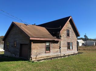 665 Rocky Point Rd, Bronston, KY 42518