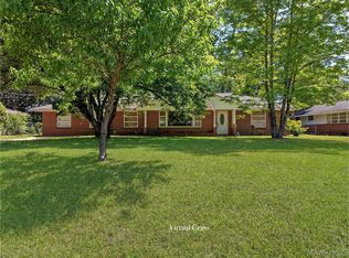 3012 Pelzer Ave, Montgomery, AL 36109