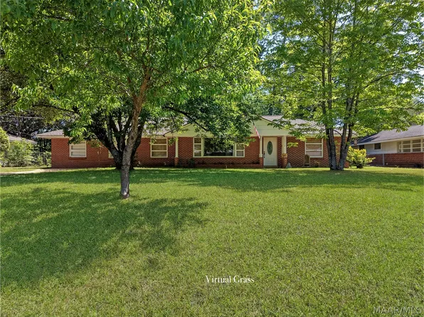 3012 Pelzer Ave, Montgomery, AL 36109