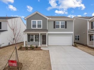 7215 Heirloom Ln LOT 26, Inman, SC 29349