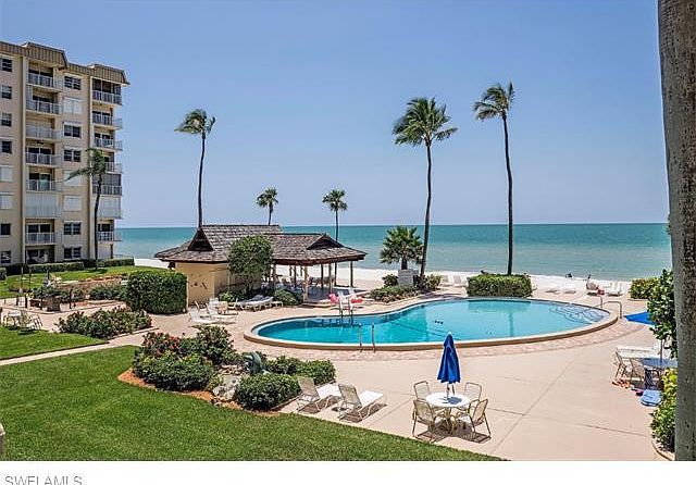 1st image of 3443 Gulf Shore Blvd N APT 705