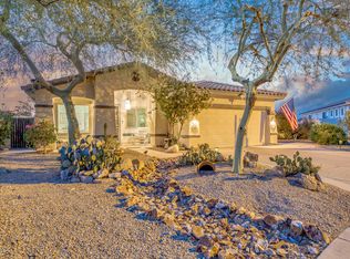 17582 W Cardinal Dr, Goodyear, AZ 85338