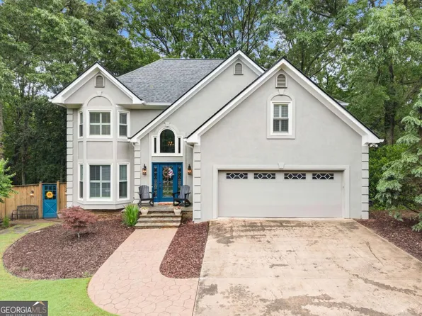 3656 Tradition Dr, Gainesville, GA 30506