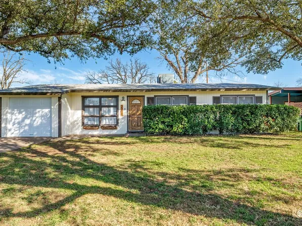 2726 Notre Dame Ave, San Angelo, TX 76904