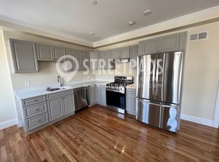 201 Harvard Ave, Allston, MA 02134