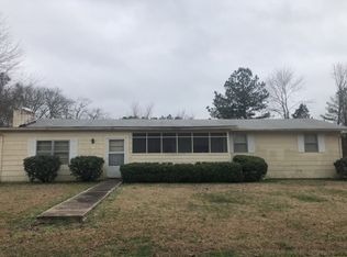 508 Paxton Ave, Glencoe, AL 35905