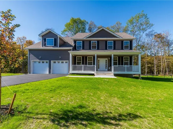 39 Mulberry (Lot 22) Run, Middletown, NY 10941