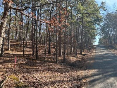 25 Howard Rd, Higden, AR, 72067