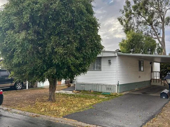 62 Pansy Pl Space 62, Ventura, CA 93004