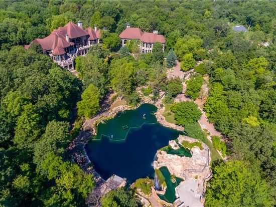 Zillow Lake Quivira