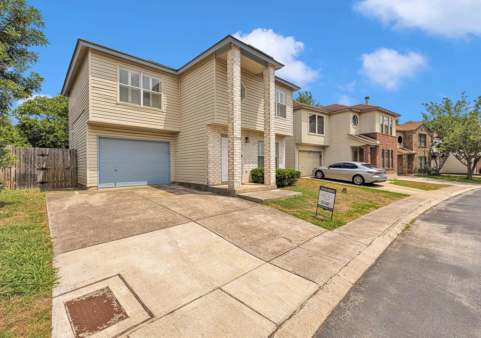 Rental home near Medical Center!! — Photo 3
