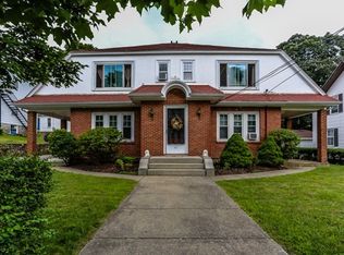 60 Margin St #1L, Peabody, MA 01960