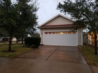 5722 Sonoma Rdg, Missouri City, TX 77459