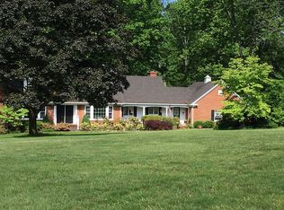 141 Longview Ln, Winchester, VA 22602