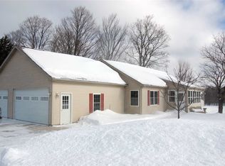 3590 E Brutus Rd, Alanson, MI 49706