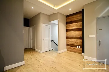 Rented by Grand & Co.