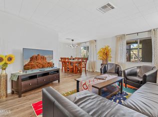 570 HARMONY Drive, Sedona, AZ 86336