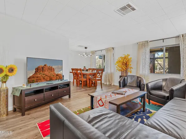 570 HARMONY Drive, Sedona, AZ 86336