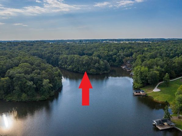 LOT 26 Peninsula Dr LOT 26, Roxboro, NC 27574