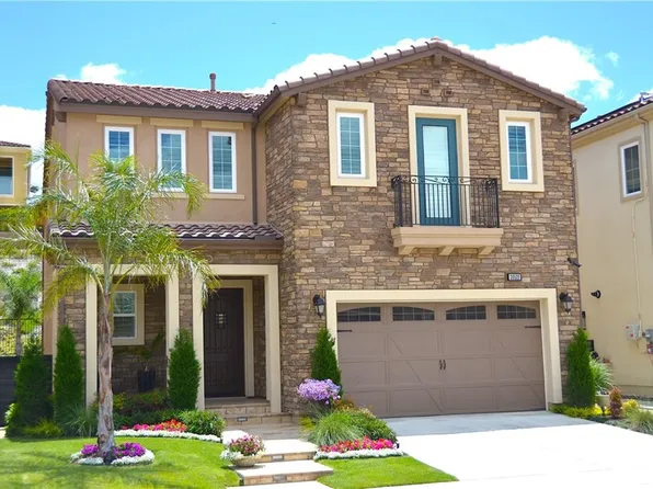 20520 W Lantana Ct, Northridge, CA 91326