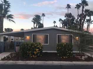 511 Cerritos Way, Cathedral City, CA 92234