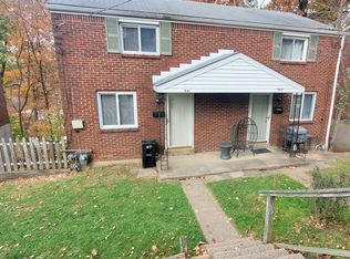 541 Ridge Ave, Verona, PA 15147