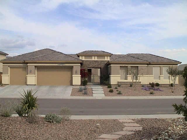 1st image of 40511 N Copper Basin Terrace