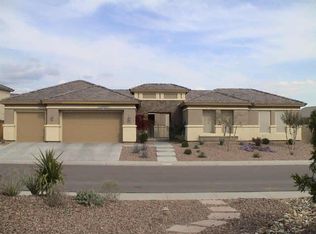 40511 N Copper Basin Ter, Anthem, AZ 85086