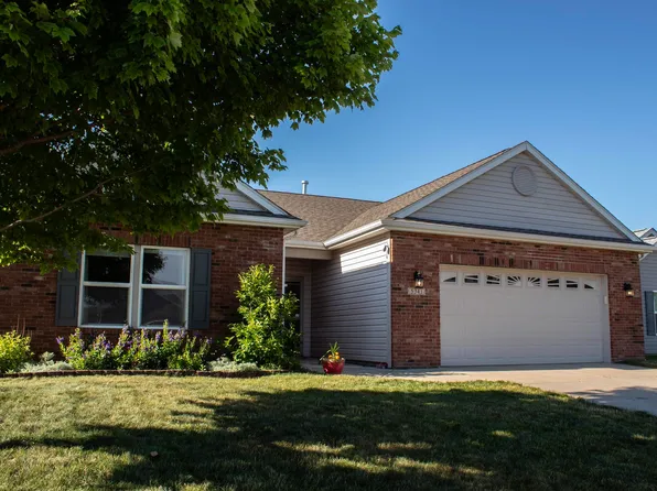 5341 Wilmington Cir, Lafayette, IN 47905