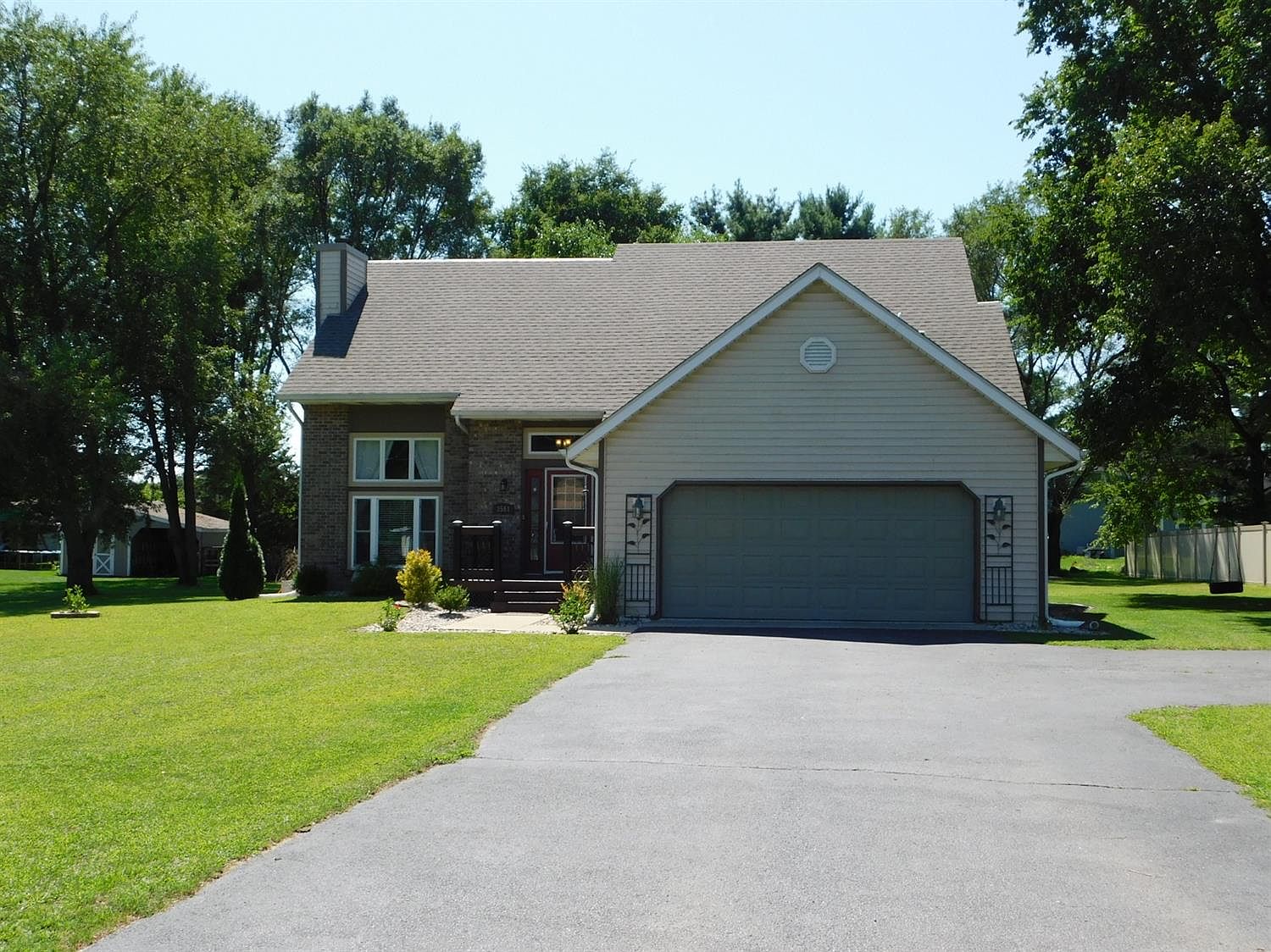 3561 Fase Dr, Wheatfield, IN 46392 Zillow