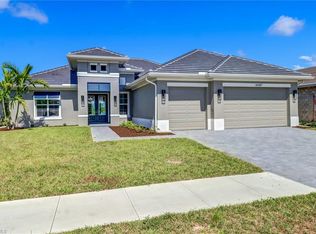 14387 Laguna Springs Ln, Naples, FL 34114